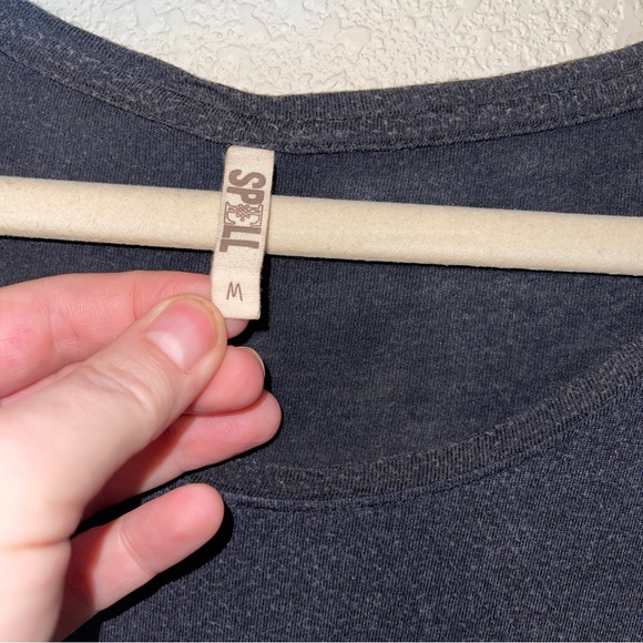 Vintage Call Of The Wild Long Sleeve Tee Size M EUC HTF - Picture 2 of 6